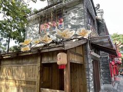 -东涌水乡风情街