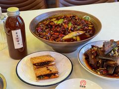 -嘉陵楼馋嘴城(簋街总店)