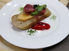 -西藏饭店·亚克·食光自助餐厅(文殊院店)