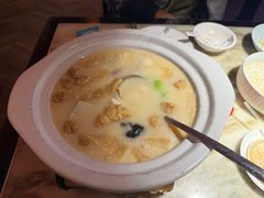 -老淮安·淮安菜(周恩来纪念馆店)
