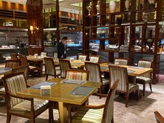 -盛宴标帜西餐厅龙虾.鲍鱼•牛排(重庆喜来登大酒店)
