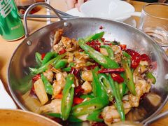 -渔太泰漓江小馆·广西融合菜(西街店)