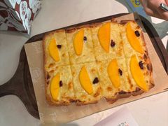 -半秋山西餐厅(襄阳万达店)