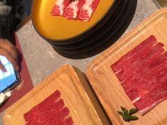 -一绪に寿喜烧(荟聚店)