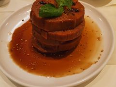 -港丽餐厅(高德置地店)