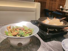 -前海沿·青岛菜(乐客城店)