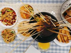红糖糍粑-一岚一山(角门总店)