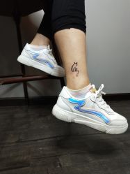 -刺客纹画纹身·洗纹身·穿孔饰品