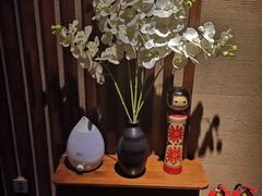 -千代武日本料理(爱建店)