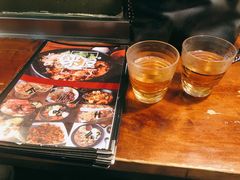 -米屋石锅拌饭(师大店)