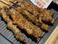 -木屋烧烤(岗顶二店)