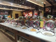 -御水泉休闲娱乐中心