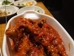 -牛人·雪花牛·木炭烤肉(昆山陆家店)