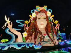 -深圳锦绣中华民俗村