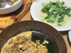 -四道菜·福建菜馆(莆田万达店)