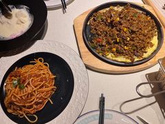 -俄士厨房(印象汇店)