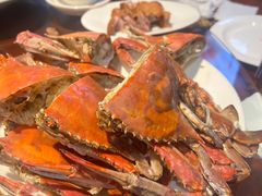 -金海湾海鲜总店