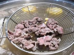 -林记潮牛·牛肉火锅(上马墩店)