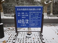 -灵谷景区