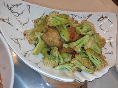-成都泰合国际大饭店(春熙路太古里店)