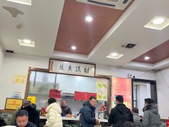 -鑫明明拉面(宁化路店)