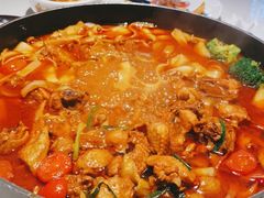 -鲁秀才炒鸡(龙湖西溪天街店)