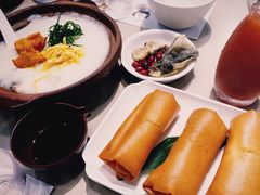 -蔡澜港式点心(皇庭广场店)