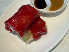-大海湾酒楼(人南店)