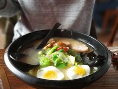 -屯屯面(海尔路店)
