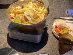 -莘府·老豆腐鱼头·建德菜(金马店)