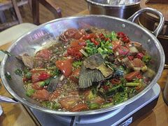 -61号餐吧(兴坪古镇漓江店)