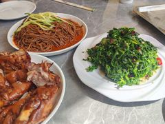 -姚家猪蹄坊(蓝田县店)