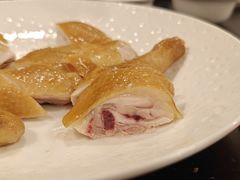 -肥佬椰子鸡(文锦渡店)