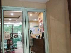 门面-京天红酒家(虎坊路店)