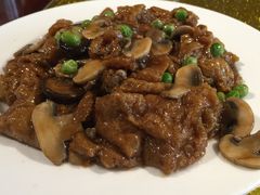 -功德林(南京西路店)