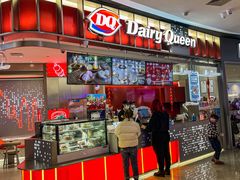 -DQ·蛋糕·冰淇淋(西城红场店)