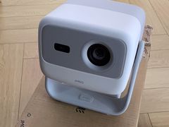 -JMGO坚果投影(长宁龙之梦店)