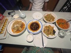 -老太原菜馆(中正天街店)