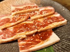 -肉仓焼肉バー(烟台山店)