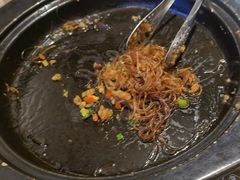 -严记小天府酸菜鱼(西四路店)