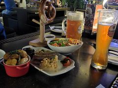 -haxnbauer海森堡德国餐厅(深圳coco店)