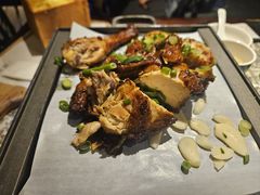 -绿茶餐厅(哈尔滨凯德店)