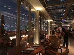 -城市露台景观餐厅(淮海路店)