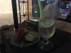 -美姿水荟美食水疗