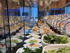 -大鹏饭店·金陵家宴(奥体中心店)