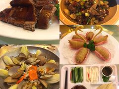 -椿记烧鹅(叠彩店)