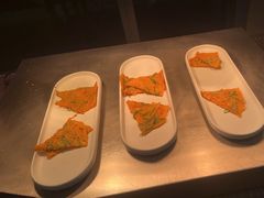 -天津东凯悦酒店·Market Café自助餐厅