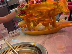 -三头牛·潮汕牛肉生蚝火锅 (夏湾店)
