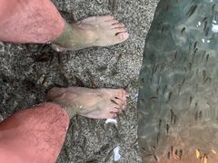 -宝丽金大酒店·洗浴中心