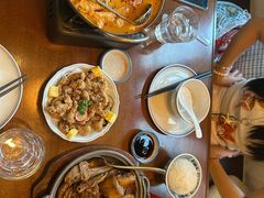 -林四喜·闽南传家菜(鼓浪屿店)
